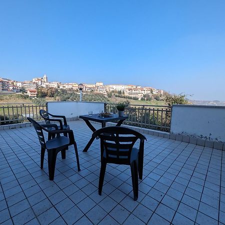 Villamagna  Holiday House 2 מראה חיצוני תמונה