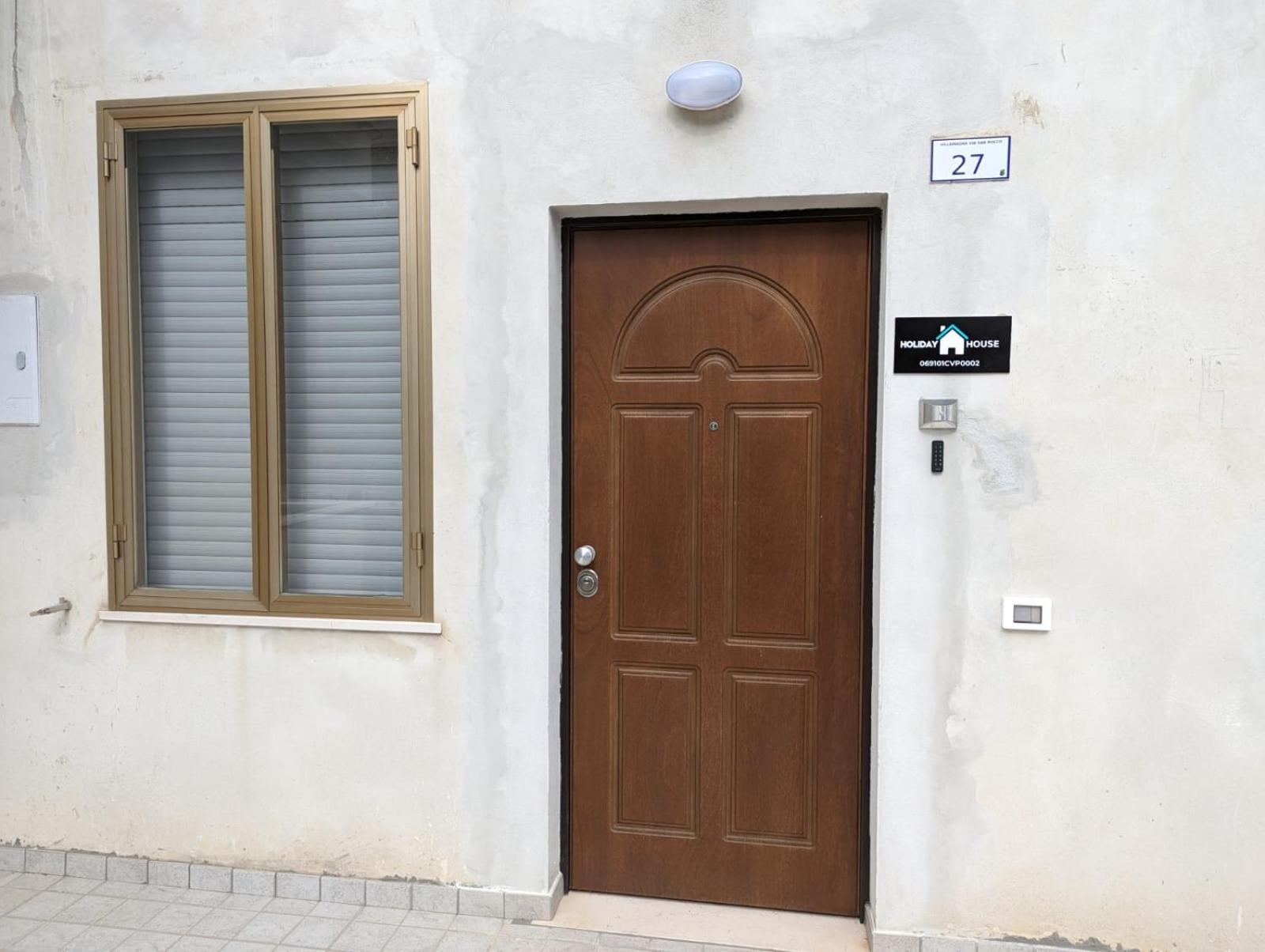 Villamagna  Holiday House 2 מראה חיצוני תמונה