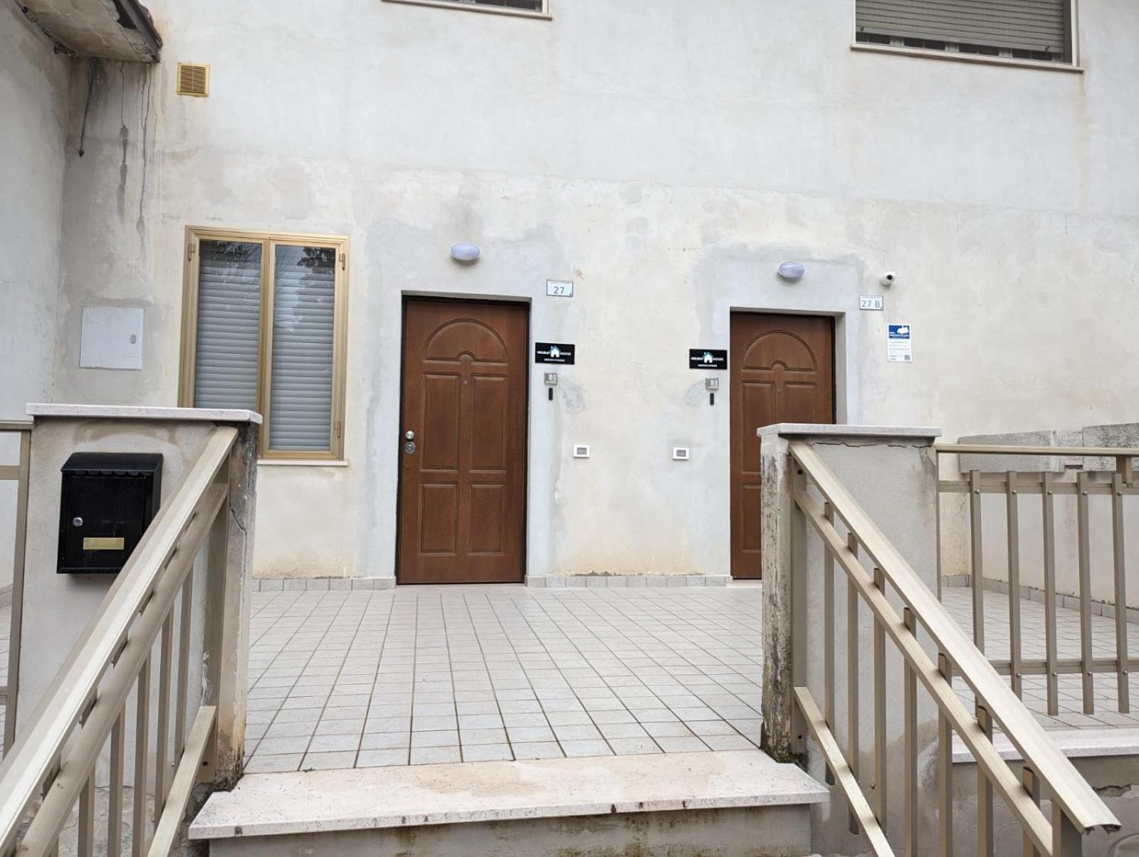 Villamagna  Holiday House 2 מראה חיצוני תמונה