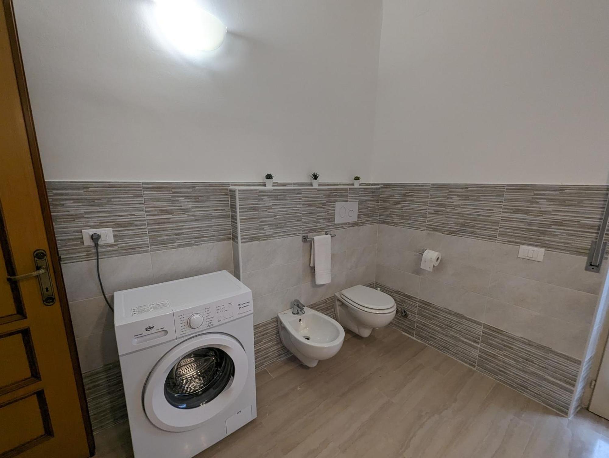 Villamagna  Holiday House 2 מראה חיצוני תמונה