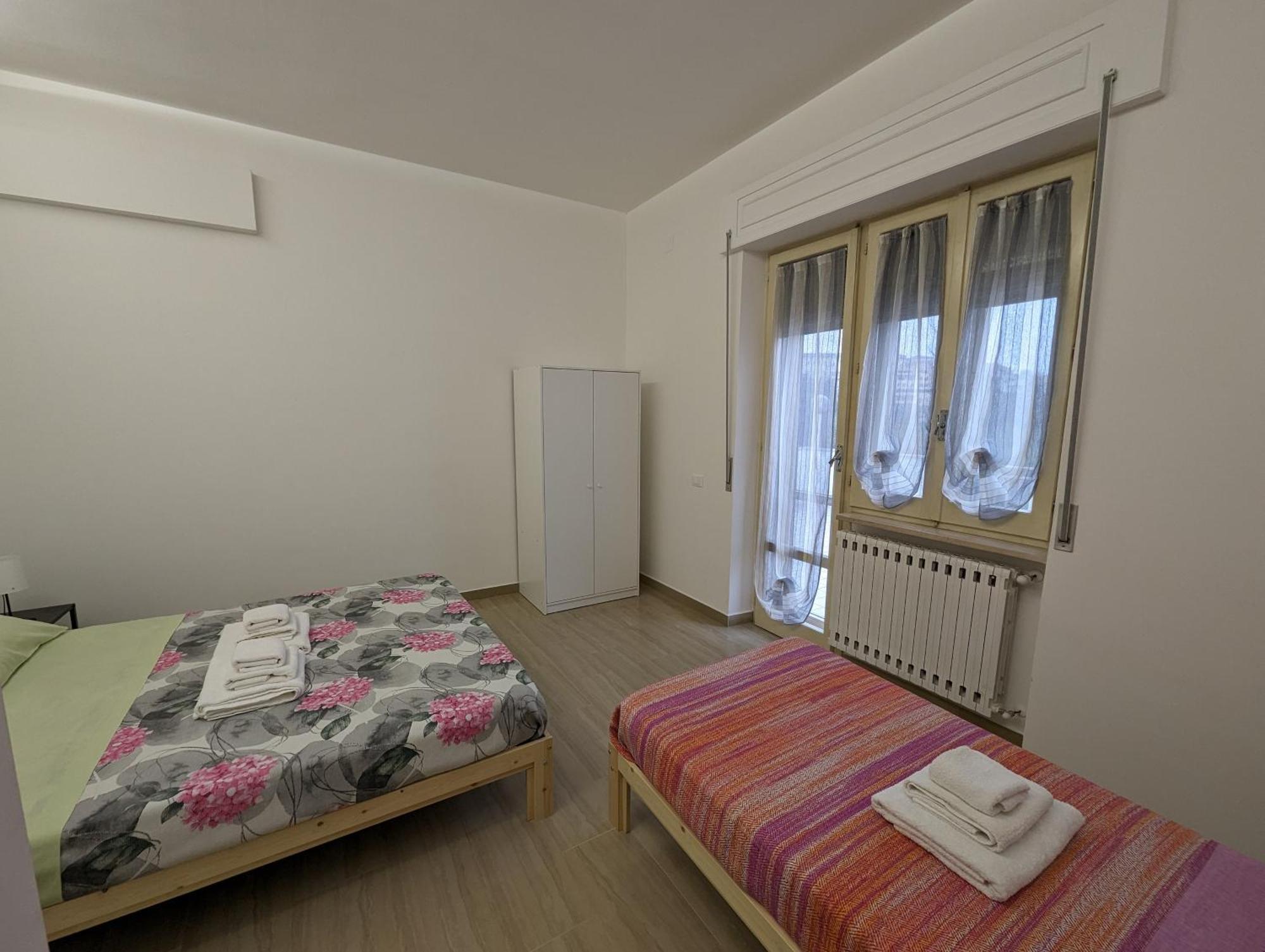 Villamagna  Holiday House 2 מראה חיצוני תמונה