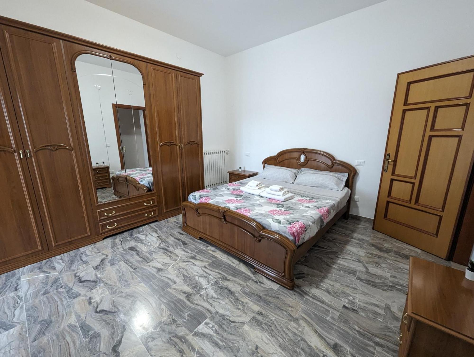Villamagna  Holiday House 2 מראה חיצוני תמונה