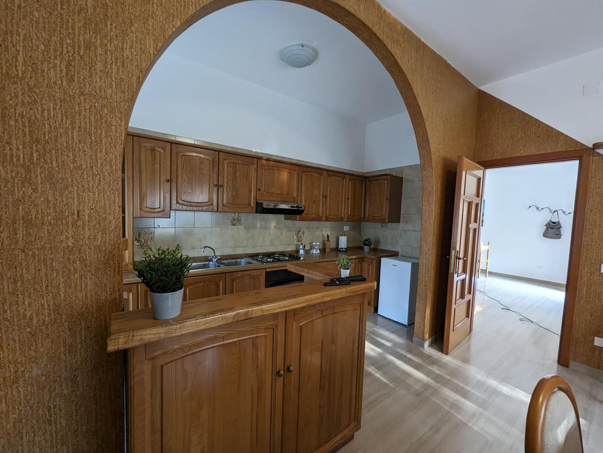 Villamagna  Holiday House 2 מראה חיצוני תמונה