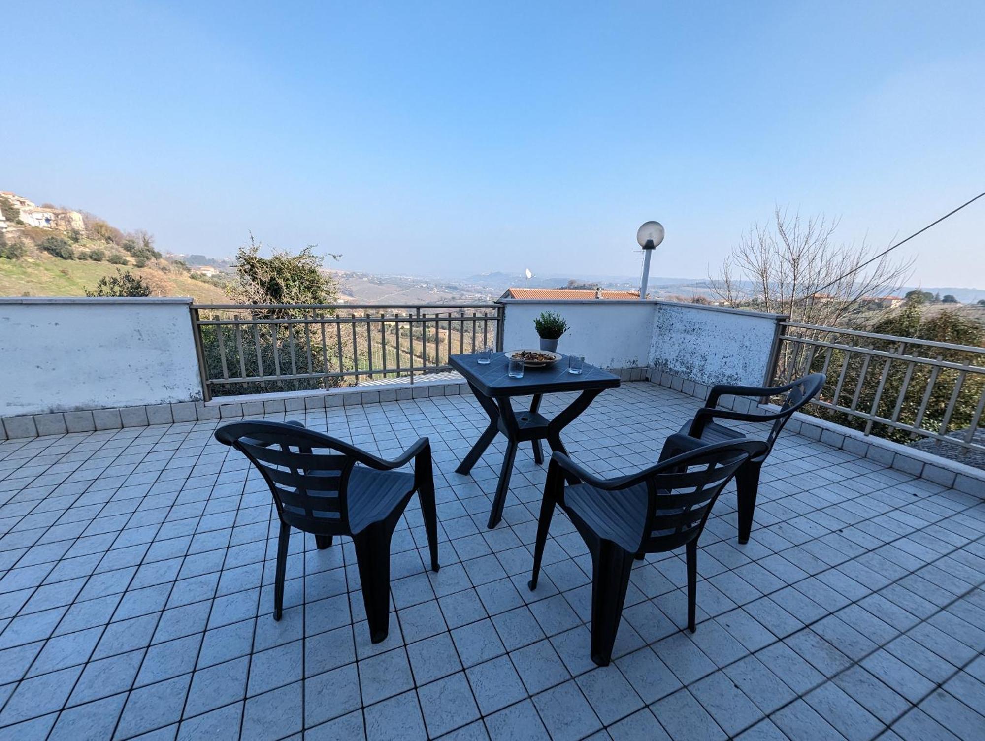 Villamagna  Holiday House 2 מראה חיצוני תמונה