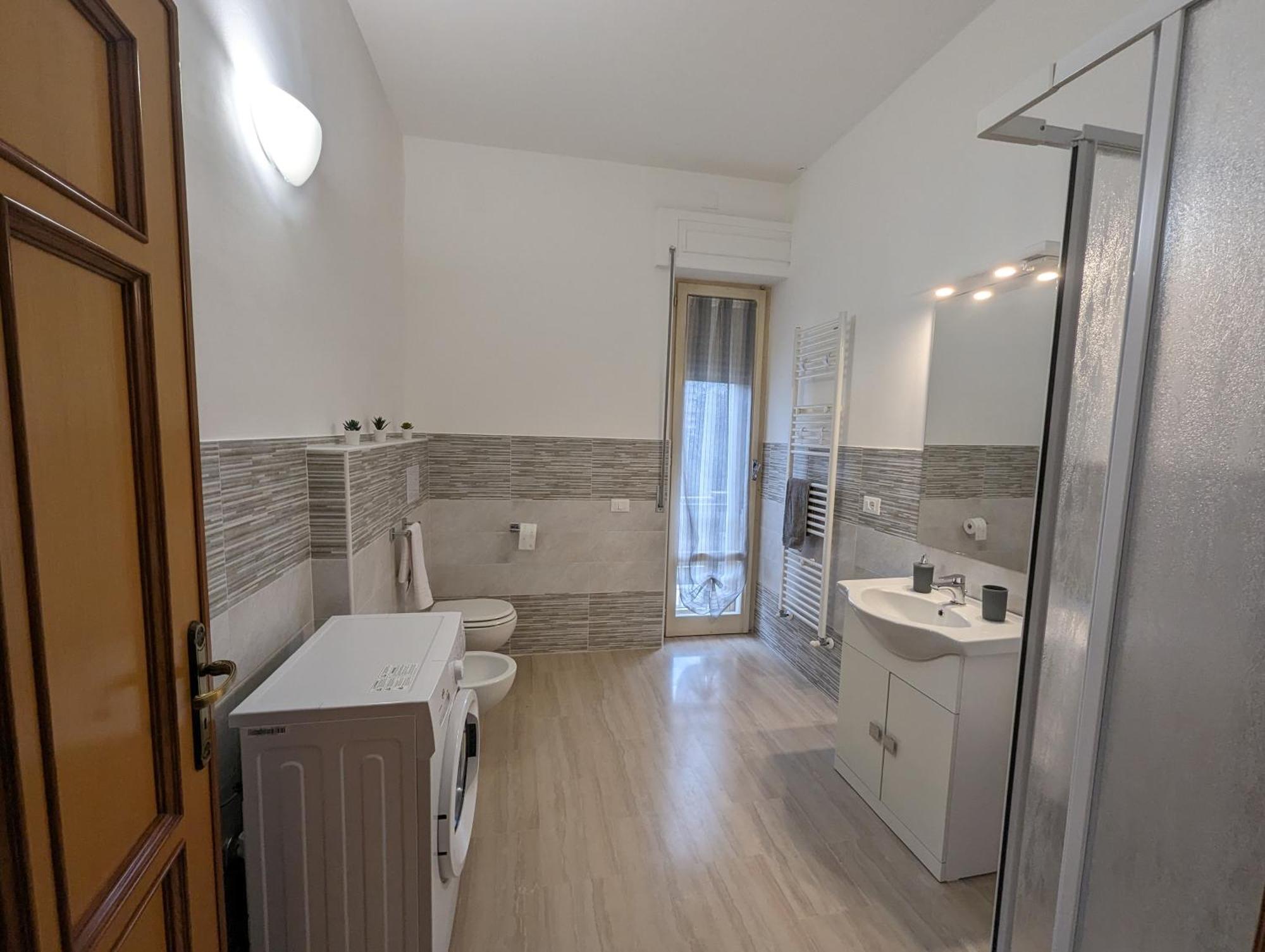 Villamagna  Holiday House 2 מראה חיצוני תמונה