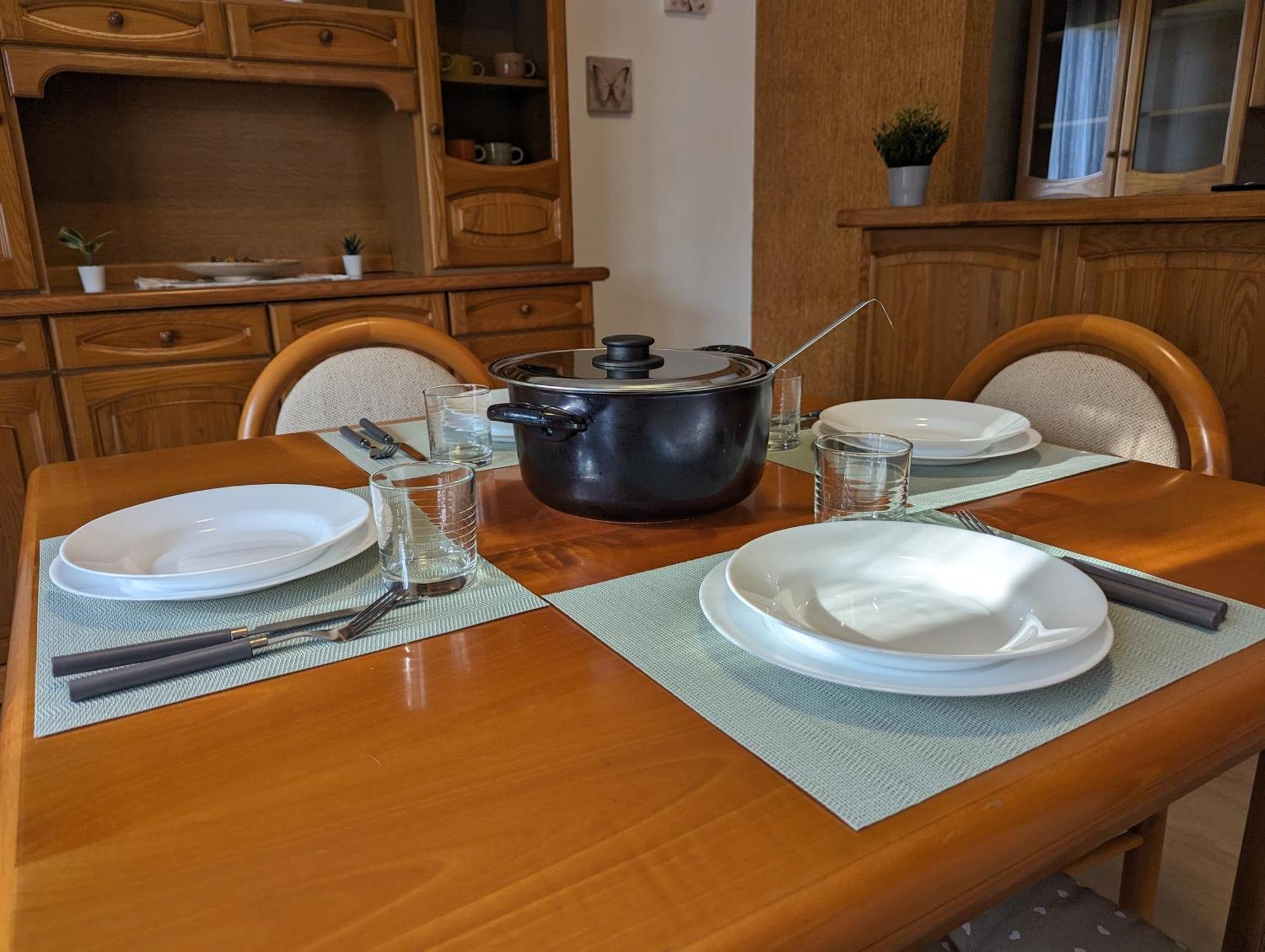 Villamagna  Holiday House 2 מראה חיצוני תמונה