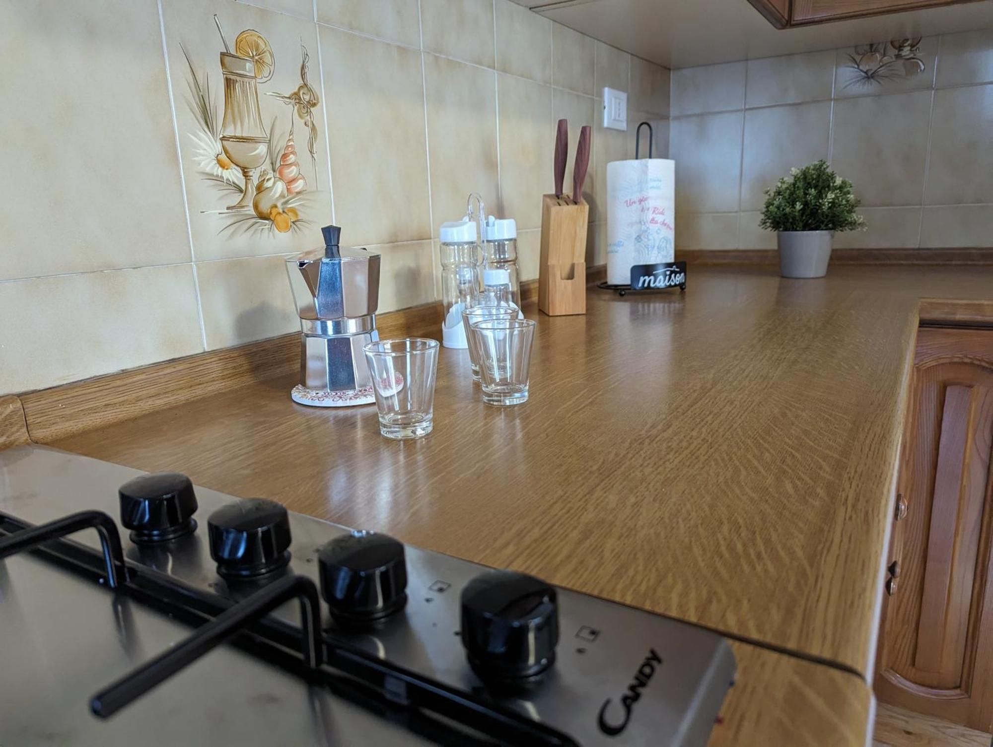 Villamagna  Holiday House 2 מראה חיצוני תמונה