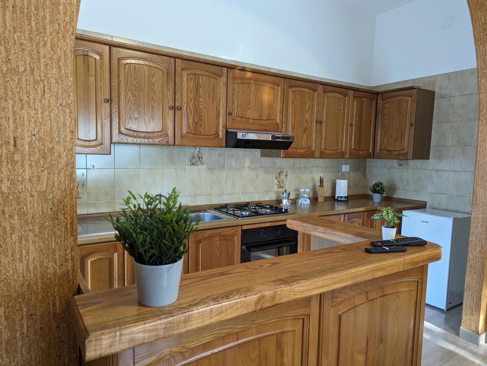 Villamagna  Holiday House 2 מראה חיצוני תמונה