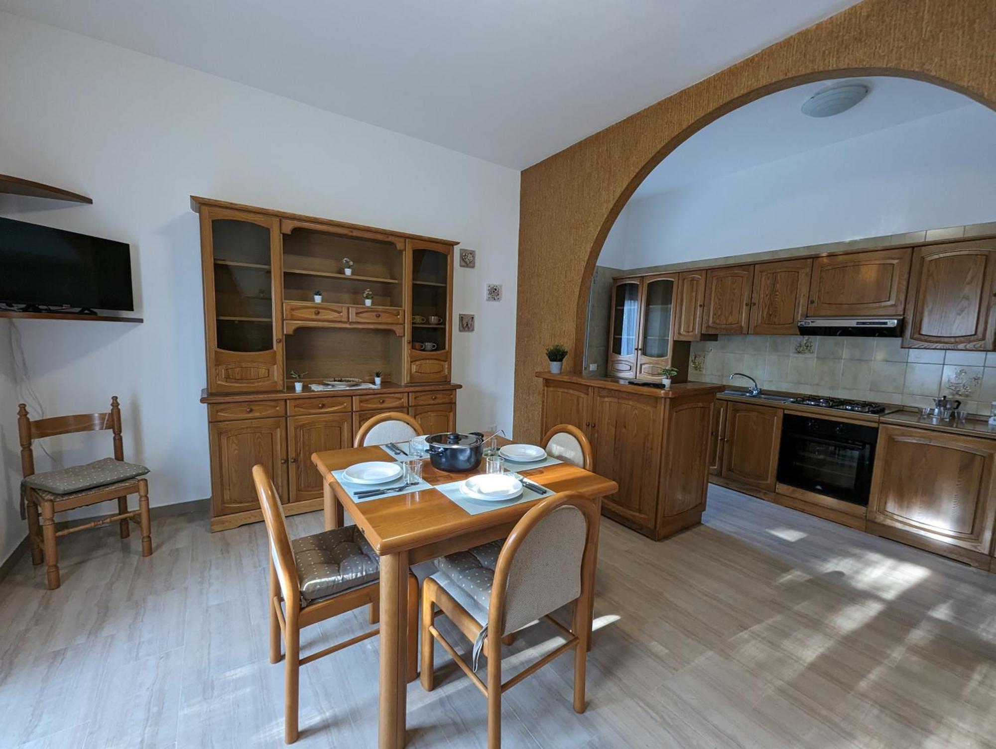 Villamagna  Holiday House 2 מראה חיצוני תמונה