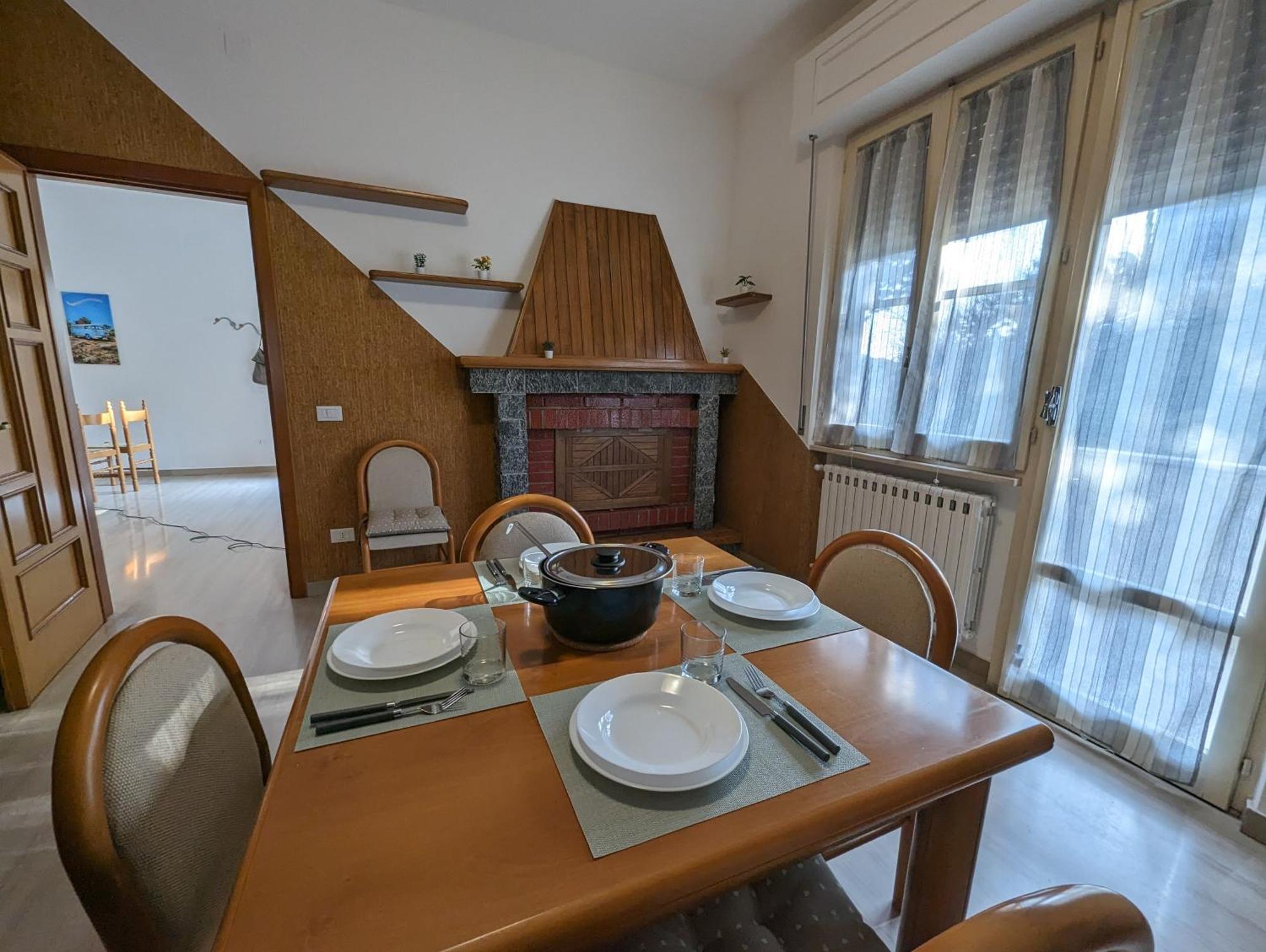 Villamagna  Holiday House 2 מראה חיצוני תמונה