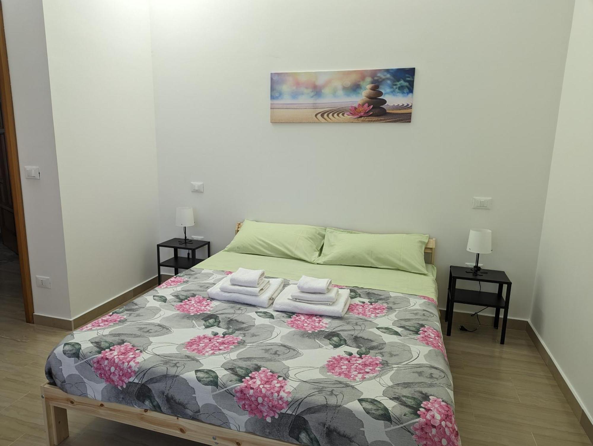 Villamagna  Holiday House 2 מראה חיצוני תמונה