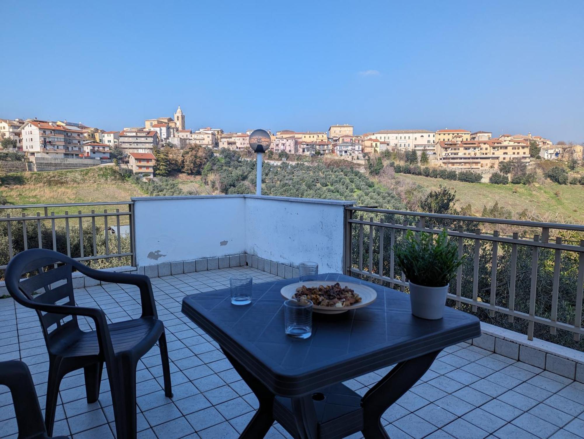 Villamagna  Holiday House 2 מראה חיצוני תמונה