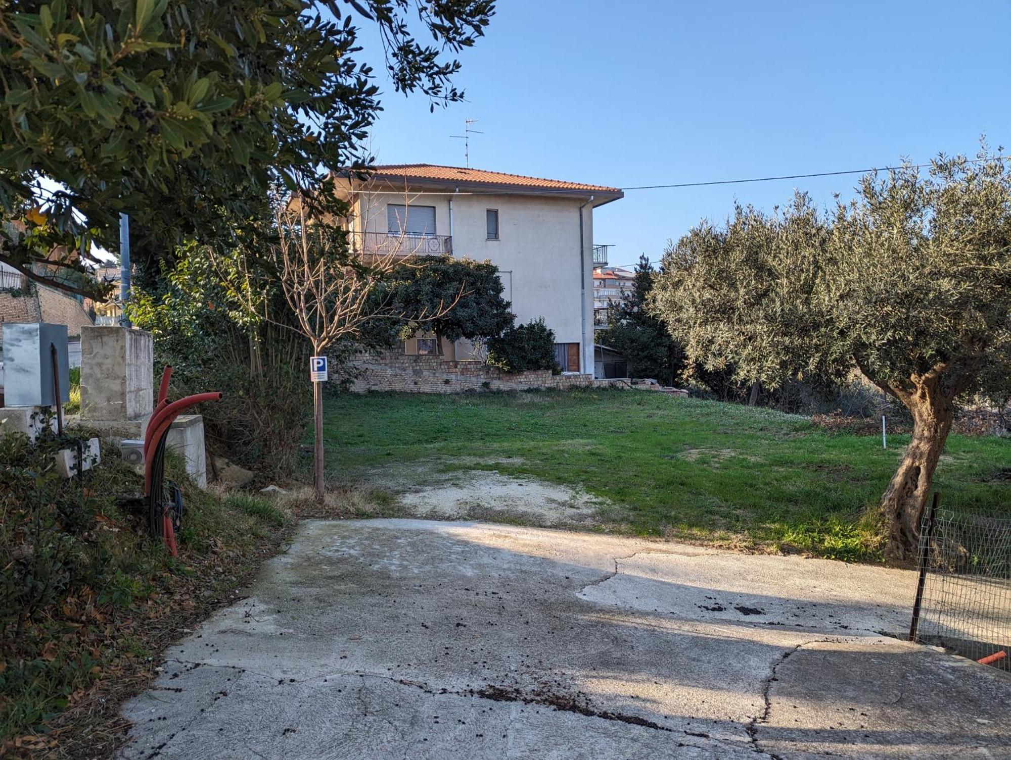 Villamagna  Holiday House 2 מראה חיצוני תמונה