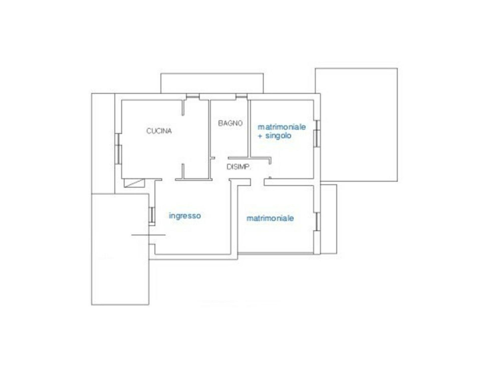 Villamagna  Holiday House 2 מראה חיצוני תמונה